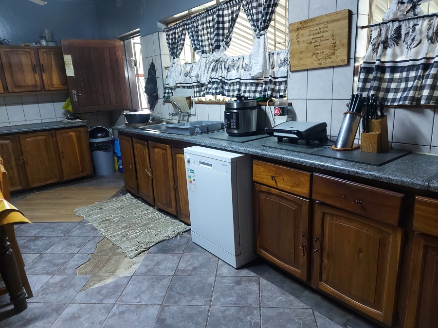 3 Bedroom Property for Sale in Oos Einde North West